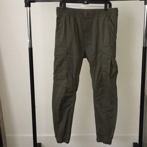 Mens jogger pants
